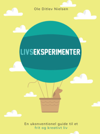Livseksperimenter hjemmeside Livseksperimenter