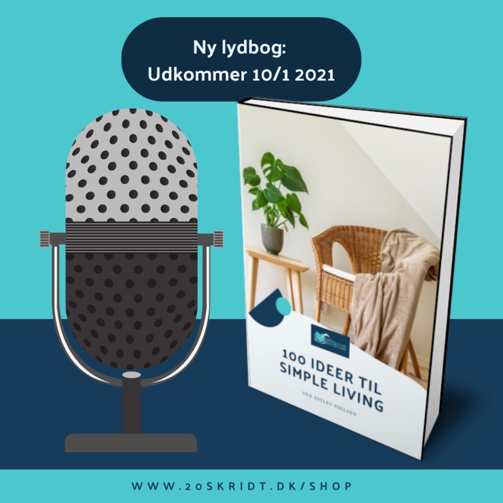 Ideer til simple living