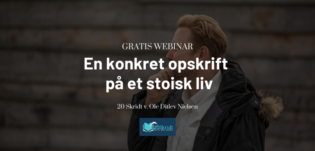Webinar stoisk
